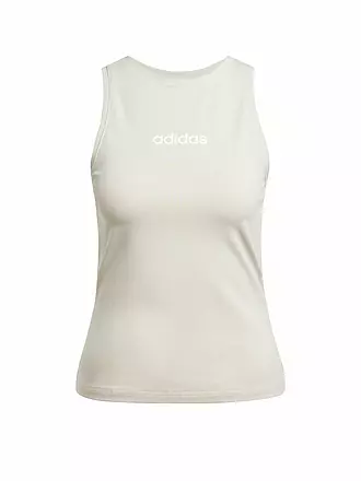ADIDAS | Damen Tank Lin SJ TK | 